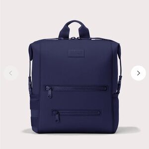 Dagne Dover- INDI Diaper Bag- NWOT- size L Authentic!